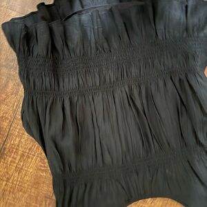 H&M Black Women's Blouse